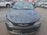 2017 GRAY /BLACK Chrysler 200 LX (1C3CCCFB6HN) with an 2.4L L4 DOHC 16V engine, 9A transmission, located at 3304 Woodville Road, Northwood, OH, 43619, (419) 210-8019, 41.612694, -83.480743 - Your #1 Destination for Auto Loans and mdash;No Matter Your Credit!At our dealership, we believe everyone deserves the opportunity to drive their dream car and mdash;whether you have good credit, bad credit, or no credit at all. With a wide selection of hundreds of cars, trucks, and SUVs, you'll fin - Photo#8