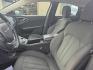 2017 GRAY /BLACK Chrysler 200 LX (1C3CCCFB6HN) with an 2.4L L4 DOHC 16V engine, 9A transmission, located at 3304 Woodville Road, Northwood, OH, 43619, (419) 210-8019, 41.612694, -83.480743 - Your #1 Destination for Auto Loans and mdash;No Matter Your Credit!At our dealership, we believe everyone deserves the opportunity to drive their dream car and mdash;whether you have good credit, bad credit, or no credit at all. With a wide selection of hundreds of cars, trucks, and SUVs, you'll fin - Photo#9