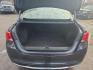 2017 GRAY /BLACK Chrysler 200 LX (1C3CCCFB6HN) with an 2.4L L4 DOHC 16V engine, 9A transmission, located at 3304 Woodville Road, Northwood, OH, 43619, (419) 210-8019, 41.612694, -83.480743 - Your #1 Destination for Auto Loans and mdash;No Matter Your Credit!At our dealership, we believe everyone deserves the opportunity to drive their dream car and mdash;whether you have good credit, bad credit, or no credit at all. With a wide selection of hundreds of cars, trucks, and SUVs, you'll fin - Photo#12