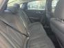 2017 GRAY /BLACK Chrysler 200 LX (1C3CCCFB6HN) with an 2.4L L4 DOHC 16V engine, 9A transmission, located at 3304 Woodville Road, Northwood, OH, 43619, (419) 210-8019, 41.612694, -83.480743 - Your #1 Destination for Auto Loans and mdash;No Matter Your Credit!At our dealership, we believe everyone deserves the opportunity to drive their dream car and mdash;whether you have good credit, bad credit, or no credit at all. With a wide selection of hundreds of cars, trucks, and SUVs, you'll fin - Photo#14