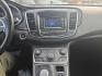 2017 GRAY /BLACK Chrysler 200 LX (1C3CCCFB6HN) with an 2.4L L4 DOHC 16V engine, 9A transmission, located at 3304 Woodville Road, Northwood, OH, 43619, (419) 210-8019, 41.612694, -83.480743 - Your #1 Destination for Auto Loans and mdash;No Matter Your Credit!At our dealership, we believe everyone deserves the opportunity to drive their dream car and mdash;whether you have good credit, bad credit, or no credit at all. With a wide selection of hundreds of cars, trucks, and SUVs, you'll fin - Photo#21