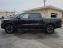 2020 BLACK /BLACK RAM 1500 Rebel Crew Cab SB 4WD (1C6SRFLMXLN) with an 3.5L V6 DOHC 24V engine, 8A transmission, located at 3304 Woodville Road, Northwood, OH, 43619, (419) 210-8019, 41.612694, -83.480743 - Your #1 Destination for Auto Loans and mdash;No Matter Your Credit!At our dealership, we believe everyone deserves the opportunity to drive their dream car and mdash;whether you have good credit, bad credit, or no credit at all. With a wide selection of hundreds of cars, trucks, and SUVs, you'll fin - Photo#1