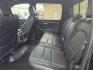 2020 BLACK /BLACK RAM 1500 Rebel Crew Cab SB 4WD (1C6SRFLMXLN) with an 3.5L V6 DOHC 24V engine, 8A transmission, located at 3304 Woodville Road, Northwood, OH, 43619, (419) 210-8019, 41.612694, -83.480743 - Your #1 Destination for Auto Loans and mdash;No Matter Your Credit!At our dealership, we believe everyone deserves the opportunity to drive their dream car and mdash;whether you have good credit, bad credit, or no credit at all. With a wide selection of hundreds of cars, trucks, and SUVs, you'll fin - Photo#11