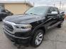 2019 BLACK /BEIGE RAM 1500 Limited Crew Cab LWB 4WD (1C6SRFPT5KN) with an 5.7L V8 OHV 16V engine, 8A transmission, located at 3304 Woodville Road, Northwood, OH, 43619, (419) 210-8019, 41.612694, -83.480743 - Your #1 Destination for Auto Loans and mdash;No Matter Your Credit!At our dealership, we believe everyone deserves the opportunity to drive their dream car and mdash;whether you have good credit, bad credit, or no credit at all. With a wide selection of hundreds of cars, trucks, and SUVs, you'll fin - Photo#0