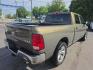 2015 TAN /GRAY RAM 1500 SLT Crew Cab LWB 4WD (1C6RR7TT3FS) with an 5.7L V8 OHV 16V engine, 6-Speed Automatic transmission, located at 3304 Woodville Road, Northwood, OH, 43619, (419) 210-8019, 41.612694, -83.480743 - Your #1 Destination for Auto Loans and mdash;No Matter Your Credit!At our dealership, we believe everyone deserves the opportunity to drive their dream car and mdash;whether you have good credit, bad credit, or no credit at all. With a wide selection of hundreds of cars, trucks, and SUVs, you'll fin - Photo#4