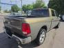 2015 TAN /GRAY RAM 1500 SLT Crew Cab LWB 4WD (1C6RR7TT3FS) with an 5.7L V8 OHV 16V engine, 6-Speed Automatic transmission, located at 3304 Woodville Road, Northwood, OH, 43619, (419) 210-8019, 41.612694, -83.480743 - Your #1 Destination for Auto Loans and mdash;No Matter Your Credit!At our dealership, we believe everyone deserves the opportunity to drive their dream car and mdash;whether you have good credit, bad credit, or no credit at all. With a wide selection of hundreds of cars, trucks, and SUVs, you'll fin - Photo#26