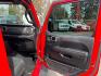 2020 RED /BLACK Jeep Wrangler Unlimited Sahara (1C4HJXEN7LW) with an 2.0L L4 DOHC 16V TURBO engine, 6A transmission, located at 3304 Woodville Road, Northwood, OH, 43619, (419) 210-8019, 41.612694, -83.480743 - Your #1 Destination for Auto Loans and mdash;No Matter Your Credit!At our dealership, we believe everyone deserves the opportunity to drive their dream car and mdash;whether you have good credit, bad credit, or no credit at all. With a wide selection of hundreds of cars, trucks, and SUVs, you'll fin - Photo#15