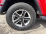 2020 RED /BLACK Jeep Wrangler Unlimited Sahara (1C4HJXEN7LW) with an 2.0L L4 DOHC 16V TURBO engine, 6A transmission, located at 3304 Woodville Road, Northwood, OH, 43619, (419) 210-8019, 41.612694, -83.480743 - Your #1 Destination for Auto Loans and mdash;No Matter Your Credit!At our dealership, we believe everyone deserves the opportunity to drive their dream car and mdash;whether you have good credit, bad credit, or no credit at all. With a wide selection of hundreds of cars, trucks, and SUVs, you'll fin - Photo#17