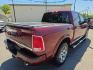 2018 MAROON /BLACK RAM 1500 Longhorn Crew Cab SWB 4WD (1C6RR7PM0JS) with an 3.0L V6 DIESEL engine, 8A transmission, located at 3304 Woodville Road, Northwood, OH, 43619, (419) 210-8019, 41.612694, -83.480743 - Your #1 Destination for Auto Loans and mdash;No Matter Your Credit!At our dealership, we believe everyone deserves the opportunity to drive their dream car and mdash;whether you have good credit, bad credit, or no credit at all. With a wide selection of hundreds of cars, trucks, and SUVs, you'll fin - Photo#1
