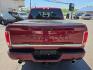 2018 MAROON /BLACK RAM 1500 Longhorn Crew Cab SWB 4WD (1C6RR7PM0JS) with an 3.0L V6 DIESEL engine, 8A transmission, located at 3304 Woodville Road, Northwood, OH, 43619, (419) 210-8019, 41.612694, -83.480743 - Your #1 Destination for Auto Loans and mdash;No Matter Your Credit!At our dealership, we believe everyone deserves the opportunity to drive their dream car and mdash;whether you have good credit, bad credit, or no credit at all. With a wide selection of hundreds of cars, trucks, and SUVs, you'll fin - Photo#3