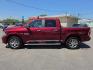 2018 MAROON /BLACK RAM 1500 Longhorn Crew Cab SWB 4WD (1C6RR7PM0JS) with an 3.0L V6 DIESEL engine, 8A transmission, located at 3304 Woodville Road, Northwood, OH, 43619, (419) 210-8019, 41.612694, -83.480743 - Your #1 Destination for Auto Loans and mdash;No Matter Your Credit!At our dealership, we believe everyone deserves the opportunity to drive their dream car and mdash;whether you have good credit, bad credit, or no credit at all. With a wide selection of hundreds of cars, trucks, and SUVs, you'll fin - Photo#4
