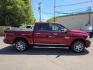 2018 MAROON /BLACK RAM 1500 Longhorn Crew Cab SWB 4WD (1C6RR7PM0JS) with an 3.0L V6 DIESEL engine, 8A transmission, located at 3304 Woodville Road, Northwood, OH, 43619, (419) 210-8019, 41.612694, -83.480743 - Your #1 Destination for Auto Loans and mdash;No Matter Your Credit!At our dealership, we believe everyone deserves the opportunity to drive their dream car and mdash;whether you have good credit, bad credit, or no credit at all. With a wide selection of hundreds of cars, trucks, and SUVs, you'll fin - Photo#5