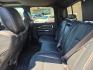 2018 MAROON /BLACK RAM 1500 Longhorn Crew Cab SWB 4WD (1C6RR7PM0JS) with an 3.0L V6 DIESEL engine, 8A transmission, located at 3304 Woodville Road, Northwood, OH, 43619, (419) 210-8019, 41.612694, -83.480743 - Your #1 Destination for Auto Loans and mdash;No Matter Your Credit!At our dealership, we believe everyone deserves the opportunity to drive their dream car and mdash;whether you have good credit, bad credit, or no credit at all. With a wide selection of hundreds of cars, trucks, and SUVs, you'll fin - Photo#11