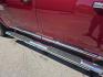 2018 MAROON /BLACK RAM 1500 Longhorn Crew Cab SWB 4WD (1C6RR7PM0JS) with an 3.0L V6 DIESEL engine, 8A transmission, located at 3304 Woodville Road, Northwood, OH, 43619, (419) 210-8019, 41.612694, -83.480743 - Your #1 Destination for Auto Loans and mdash;No Matter Your Credit!At our dealership, we believe everyone deserves the opportunity to drive their dream car and mdash;whether you have good credit, bad credit, or no credit at all. With a wide selection of hundreds of cars, trucks, and SUVs, you'll fin - Photo#12