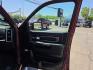 2018 MAROON /BLACK RAM 1500 Longhorn Crew Cab SWB 4WD (1C6RR7PM0JS) with an 3.0L V6 DIESEL engine, 8A transmission, located at 3304 Woodville Road, Northwood, OH, 43619, (419) 210-8019, 41.612694, -83.480743 - Your #1 Destination for Auto Loans and mdash;No Matter Your Credit!At our dealership, we believe everyone deserves the opportunity to drive their dream car and mdash;whether you have good credit, bad credit, or no credit at all. With a wide selection of hundreds of cars, trucks, and SUVs, you'll fin - Photo#16