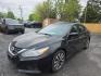 2017 BLACK /BLACK Nissan Altima 2.5 S (1N4AL3AP9HC) with an 2.5L L4 DOHC 16V engine, CVT transmission, located at 3304 Woodville Road, Northwood, OH, 43619, (419) 210-8019, 41.612694, -83.480743 - Your #1 Destination for Auto Loans and mdash;No Matter Your Credit!At our dealership, we believe everyone deserves the opportunity to drive their dream car and mdash;whether you have good credit, bad credit, or no credit at all. With a wide selection of hundreds of cars, trucks, and SUVs, you'll fin - Photo#0