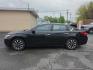 2017 BLACK /BLACK Nissan Altima 2.5 S (1N4AL3AP9HC) with an 2.5L L4 DOHC 16V engine, CVT transmission, located at 3304 Woodville Road, Northwood, OH, 43619, (419) 210-8019, 41.612694, -83.480743 - Your #1 Destination for Auto Loans and mdash;No Matter Your Credit!At our dealership, we believe everyone deserves the opportunity to drive their dream car and mdash;whether you have good credit, bad credit, or no credit at all. With a wide selection of hundreds of cars, trucks, and SUVs, you'll fin - Photo#1