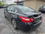 2017 BLACK /BLACK Nissan Altima 2.5 S (1N4AL3AP9HC) with an 2.5L L4 DOHC 16V engine, CVT transmission, located at 3304 Woodville Road, Northwood, OH, 43619, (419) 210-8019, 41.612694, -83.480743 - Your #1 Destination for Auto Loans and mdash;No Matter Your Credit!At our dealership, we believe everyone deserves the opportunity to drive their dream car and mdash;whether you have good credit, bad credit, or no credit at all. With a wide selection of hundreds of cars, trucks, and SUVs, you'll fin - Photo#2