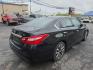 2017 BLACK /BLACK Nissan Altima 2.5 S (1N4AL3AP9HC) with an 2.5L L4 DOHC 16V engine, CVT transmission, located at 3304 Woodville Road, Northwood, OH, 43619, (419) 210-8019, 41.612694, -83.480743 - Your #1 Destination for Auto Loans and mdash;No Matter Your Credit!At our dealership, we believe everyone deserves the opportunity to drive their dream car and mdash;whether you have good credit, bad credit, or no credit at all. With a wide selection of hundreds of cars, trucks, and SUVs, you'll fin - Photo#4