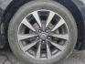 2017 BLACK /BLACK Nissan Altima 2.5 S (1N4AL3AP9HC) with an 2.5L L4 DOHC 16V engine, CVT transmission, located at 3304 Woodville Road, Northwood, OH, 43619, (419) 210-8019, 41.612694, -83.480743 - Your #1 Destination for Auto Loans and mdash;No Matter Your Credit!At our dealership, we believe everyone deserves the opportunity to drive their dream car and mdash;whether you have good credit, bad credit, or no credit at all. With a wide selection of hundreds of cars, trucks, and SUVs, you'll fin - Photo#17
