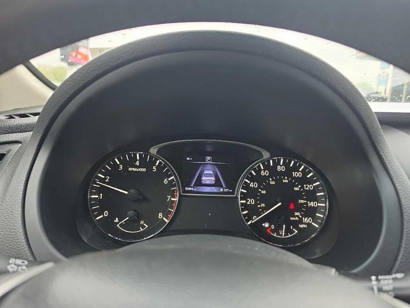 2017 BLACK /BLACK Nissan Altima 2.5 S (1N4AL3AP9HC) with an 2.5L L4 DOHC 16V engine, CVT transmission, located at 3304 Woodville Road, Northwood, OH, 43619, (419) 210-8019, 41.612694, -83.480743 - Your #1 Destination for Auto Loans and mdash;No Matter Your Credit!At our dealership, we believe everyone deserves the opportunity to drive their dream car and mdash;whether you have good credit, bad credit, or no credit at all. With a wide selection of hundreds of cars, trucks, and SUVs, you'll fin - Photo#18