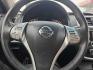 2017 BLACK /BLACK Nissan Altima 2.5 S (1N4AL3AP9HC) with an 2.5L L4 DOHC 16V engine, CVT transmission, located at 3304 Woodville Road, Northwood, OH, 43619, (419) 210-8019, 41.612694, -83.480743 - Your #1 Destination for Auto Loans and mdash;No Matter Your Credit!At our dealership, we believe everyone deserves the opportunity to drive their dream car and mdash;whether you have good credit, bad credit, or no credit at all. With a wide selection of hundreds of cars, trucks, and SUVs, you'll fin - Photo#42