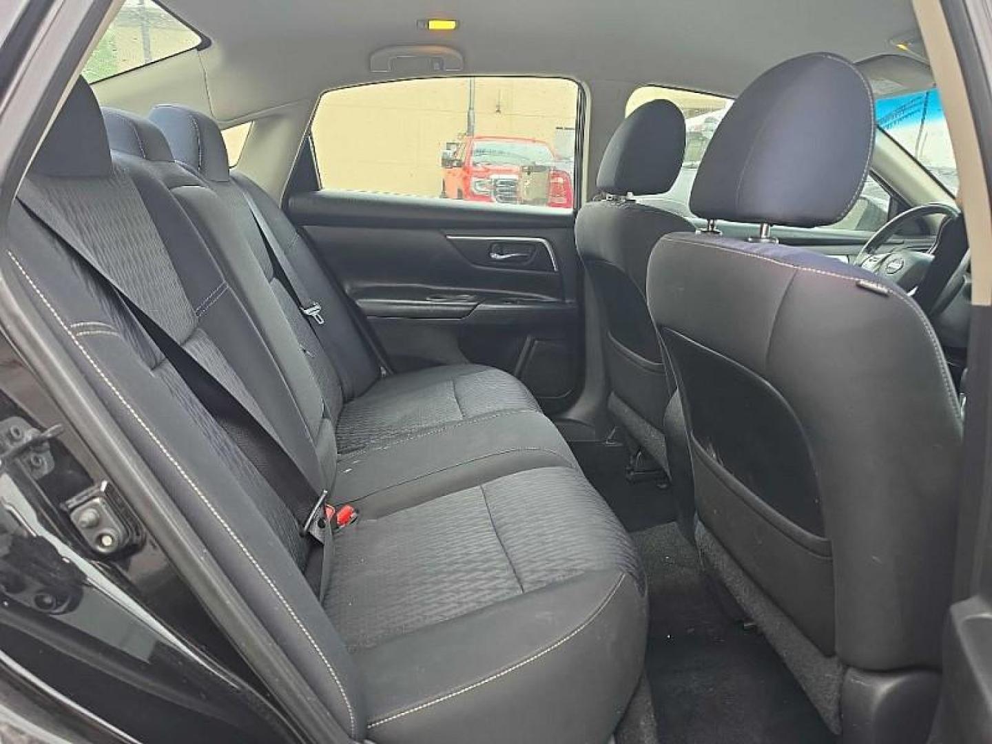 2017 BLACK /BLACK Nissan Altima 2.5 S (1N4AL3AP9HC) with an 2.5L L4 DOHC 16V engine, CVT transmission, located at 3304 Woodville Road, Northwood, OH, 43619, (419) 210-8019, 41.612694, -83.480743 - Your #1 Destination for Auto Loans and mdash;No Matter Your Credit!At our dealership, we believe everyone deserves the opportunity to drive their dream car and mdash;whether you have good credit, bad credit, or no credit at all. With a wide selection of hundreds of cars, trucks, and SUVs, you'll fin - Photo#56