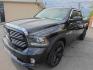2016 BLACK /BLACK RAM 1500 Sport Quad Cab 4WD (1C6RR7HT0GS) with an 5.7L V8 OHV 16V engine, 6A transmission, located at 3304 Woodville Road, Northwood, OH, 43619, (419) 210-8019, 41.612694, -83.480743 - Your #1 Destination for Auto Loans and mdash;No Matter Your Credit!At our dealership, we believe everyone deserves the opportunity to drive their dream car and mdash;whether you have good credit, bad credit, or no credit at all. With a wide selection of hundreds of cars, trucks, and SUVs, you'll fin - Photo#0