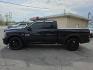 2016 BLACK /BLACK RAM 1500 Sport Quad Cab 4WD (1C6RR7HT0GS) with an 5.7L V8 OHV 16V engine, 6A transmission, located at 3304 Woodville Road, Northwood, OH, 43619, (419) 210-8019, 41.612694, -83.480743 - Your #1 Destination for Auto Loans and mdash;No Matter Your Credit!At our dealership, we believe everyone deserves the opportunity to drive their dream car and mdash;whether you have good credit, bad credit, or no credit at all. With a wide selection of hundreds of cars, trucks, and SUVs, you'll fin - Photo#1