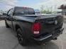 2016 BLACK /BLACK RAM 1500 Sport Quad Cab 4WD (1C6RR7HT0GS) with an 5.7L V8 OHV 16V engine, 6A transmission, located at 3304 Woodville Road, Northwood, OH, 43619, (419) 210-8019, 41.612694, -83.480743 - Your #1 Destination for Auto Loans and mdash;No Matter Your Credit!At our dealership, we believe everyone deserves the opportunity to drive their dream car and mdash;whether you have good credit, bad credit, or no credit at all. With a wide selection of hundreds of cars, trucks, and SUVs, you'll fin - Photo#2