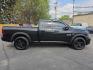 2016 BLACK /BLACK RAM 1500 Sport Quad Cab 4WD (1C6RR7HT0GS) with an 5.7L V8 OHV 16V engine, 6A transmission, located at 3304 Woodville Road, Northwood, OH, 43619, (419) 210-8019, 41.612694, -83.480743 - Your #1 Destination for Auto Loans and mdash;No Matter Your Credit!At our dealership, we believe everyone deserves the opportunity to drive their dream car and mdash;whether you have good credit, bad credit, or no credit at all. With a wide selection of hundreds of cars, trucks, and SUVs, you'll fin - Photo#5