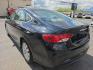 2016 BLACK /BLACK Chrysler 200 LX (1C3CCCFB8GN) with an 2.4L L4 DOHC 16V engine, 9A transmission, located at 3304 Woodville Road, Northwood, OH, 43619, (419) 210-8019, 41.612694, -83.480743 - Your #1 Destination for Auto Loans and mdash;No Matter Your Credit!At our dealership, we believe everyone deserves the opportunity to drive their dream car and mdash;whether you have good credit, bad credit, or no credit at all. With a wide selection of hundreds of cars, trucks, and SUVs, you'll fin - Photo#4
