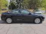 2016 BLACK /BLACK Chrysler 200 LX (1C3CCCFB8GN) with an 2.4L L4 DOHC 16V engine, 9A transmission, located at 3304 Woodville Road, Northwood, OH, 43619, (419) 210-8019, 41.612694, -83.480743 - Your #1 Destination for Auto Loans and mdash;No Matter Your Credit!At our dealership, we believe everyone deserves the opportunity to drive their dream car and mdash;whether you have good credit, bad credit, or no credit at all. With a wide selection of hundreds of cars, trucks, and SUVs, you'll fin - Photo#5