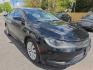 2016 BLACK /BLACK Chrysler 200 LX (1C3CCCFB8GN) with an 2.4L L4 DOHC 16V engine, 9A transmission, located at 3304 Woodville Road, Northwood, OH, 43619, (419) 210-8019, 41.612694, -83.480743 - Your #1 Destination for Auto Loans and mdash;No Matter Your Credit!At our dealership, we believe everyone deserves the opportunity to drive their dream car and mdash;whether you have good credit, bad credit, or no credit at all. With a wide selection of hundreds of cars, trucks, and SUVs, you'll fin - Photo#6