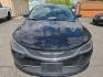 2016 BLACK /BLACK Chrysler 200 LX (1C3CCCFB8GN) with an 2.4L L4 DOHC 16V engine, 9A transmission, located at 3304 Woodville Road, Northwood, OH, 43619, (419) 210-8019, 41.612694, -83.480743 - Your #1 Destination for Auto Loans and mdash;No Matter Your Credit!At our dealership, we believe everyone deserves the opportunity to drive their dream car and mdash;whether you have good credit, bad credit, or no credit at all. With a wide selection of hundreds of cars, trucks, and SUVs, you'll fin - Photo#7