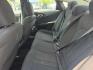 2016 BLACK /BLACK Chrysler 200 LX (1C3CCCFB8GN) with an 2.4L L4 DOHC 16V engine, 9A transmission, located at 3304 Woodville Road, Northwood, OH, 43619, (419) 210-8019, 41.612694, -83.480743 - Your #1 Destination for Auto Loans and mdash;No Matter Your Credit!At our dealership, we believe everyone deserves the opportunity to drive their dream car and mdash;whether you have good credit, bad credit, or no credit at all. With a wide selection of hundreds of cars, trucks, and SUVs, you'll fin - Photo#11