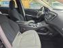 2016 BLACK /BLACK Chrysler 200 LX (1C3CCCFB8GN) with an 2.4L L4 DOHC 16V engine, 9A transmission, located at 3304 Woodville Road, Northwood, OH, 43619, (419) 210-8019, 41.612694, -83.480743 - Your #1 Destination for Auto Loans and mdash;No Matter Your Credit!At our dealership, we believe everyone deserves the opportunity to drive their dream car and mdash;whether you have good credit, bad credit, or no credit at all. With a wide selection of hundreds of cars, trucks, and SUVs, you'll fin - Photo#16