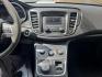 2016 BLACK /BLACK Chrysler 200 LX (1C3CCCFB8GN) with an 2.4L L4 DOHC 16V engine, 9A transmission, located at 3304 Woodville Road, Northwood, OH, 43619, (419) 210-8019, 41.612694, -83.480743 - Your #1 Destination for Auto Loans and mdash;No Matter Your Credit!At our dealership, we believe everyone deserves the opportunity to drive their dream car and mdash;whether you have good credit, bad credit, or no credit at all. With a wide selection of hundreds of cars, trucks, and SUVs, you'll fin - Photo#50