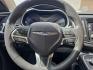 2016 BLACK /BLACK Chrysler 200 LX (1C3CCCFB8GN) with an 2.4L L4 DOHC 16V engine, 9A transmission, located at 3304 Woodville Road, Northwood, OH, 43619, (419) 210-8019, 41.612694, -83.480743 - Your #1 Destination for Auto Loans and mdash;No Matter Your Credit!At our dealership, we believe everyone deserves the opportunity to drive their dream car and mdash;whether you have good credit, bad credit, or no credit at all. With a wide selection of hundreds of cars, trucks, and SUVs, you'll fin - Photo#51
