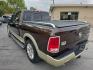 2014 BROWN /TAN RAM 1500 Laramie Longhorn Edition Crew Cab LWB 4WD (1C6RR7WM6ES) with an 3.0L V6 DIESEL engine, 6-Speed Automatic transmission, located at 3304 Woodville Road, Northwood, OH, 43619, (419) 210-8019, 41.612694, -83.480743 - Your #1 Destination for Auto Loans and mdash;No Matter Your Credit!At our dealership, we believe everyone deserves the opportunity to drive their dream car and mdash;whether you have good credit, bad credit, or no credit at all. With a wide selection of hundreds of cars, trucks, and SUVs, you'll fin - Photo#2