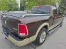 2014 BROWN /TAN RAM 1500 Laramie Longhorn Edition Crew Cab LWB 4WD (1C6RR7WM6ES) with an 3.0L V6 DIESEL engine, 6-Speed Automatic transmission, located at 3304 Woodville Road, Northwood, OH, 43619, (419) 210-8019, 41.612694, -83.480743 - Your #1 Destination for Auto Loans and mdash;No Matter Your Credit!At our dealership, we believe everyone deserves the opportunity to drive their dream car and mdash;whether you have good credit, bad credit, or no credit at all. With a wide selection of hundreds of cars, trucks, and SUVs, you'll fin - Photo#4