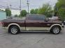 2014 BROWN /TAN RAM 1500 Laramie Longhorn Edition Crew Cab LWB 4WD (1C6RR7WM6ES) with an 3.0L V6 DIESEL engine, 6-Speed Automatic transmission, located at 3304 Woodville Road, Northwood, OH, 43619, (419) 210-8019, 41.612694, -83.480743 - Your #1 Destination for Auto Loans and mdash;No Matter Your Credit!At our dealership, we believe everyone deserves the opportunity to drive their dream car and mdash;whether you have good credit, bad credit, or no credit at all. With a wide selection of hundreds of cars, trucks, and SUVs, you'll fin - Photo#5