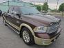2014 BROWN /TAN RAM 1500 Laramie Longhorn Edition Crew Cab LWB 4WD (1C6RR7WM6ES) with an 3.0L V6 DIESEL engine, 6-Speed Automatic transmission, located at 3304 Woodville Road, Northwood, OH, 43619, (419) 210-8019, 41.612694, -83.480743 - Your #1 Destination for Auto Loans and mdash;No Matter Your Credit!At our dealership, we believe everyone deserves the opportunity to drive their dream car and mdash;whether you have good credit, bad credit, or no credit at all. With a wide selection of hundreds of cars, trucks, and SUVs, you'll fin - Photo#6