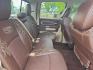 2014 BROWN /TAN RAM 1500 Laramie Longhorn Edition Crew Cab LWB 4WD (1C6RR7WM6ES) with an 3.0L V6 DIESEL engine, 6-Speed Automatic transmission, located at 3304 Woodville Road, Northwood, OH, 43619, (419) 210-8019, 41.612694, -83.480743 - Your #1 Destination for Auto Loans and mdash;No Matter Your Credit!At our dealership, we believe everyone deserves the opportunity to drive their dream car and mdash;whether you have good credit, bad credit, or no credit at all. With a wide selection of hundreds of cars, trucks, and SUVs, you'll fin - Photo#14
