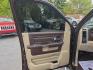 2014 BROWN /TAN RAM 1500 Laramie Longhorn Edition Crew Cab LWB 4WD (1C6RR7WM6ES) with an 3.0L V6 DIESEL engine, 6-Speed Automatic transmission, located at 3304 Woodville Road, Northwood, OH, 43619, (419) 210-8019, 41.612694, -83.480743 - Your #1 Destination for Auto Loans and mdash;No Matter Your Credit!At our dealership, we believe everyone deserves the opportunity to drive their dream car and mdash;whether you have good credit, bad credit, or no credit at all. With a wide selection of hundreds of cars, trucks, and SUVs, you'll fin - Photo#27