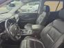 2019 SILVER /BLACK Chevrolet Traverse High Country AWD (1GNEVKKW1KJ) with an 3.6L V6 DOHC 24V engine, 9A transmission, located at 3304 Woodville Road, Northwood, OH, 43619, (419) 210-8019, 41.612694, -83.480743 - Your #1 Destination for Auto Loans and mdash;No Matter Your Credit!At our dealership, we believe everyone deserves the opportunity to drive their dream car and mdash;whether you have good credit, bad credit, or no credit at all. With a wide selection of hundreds of cars, trucks, and SUVs, you'll fin - Photo#9