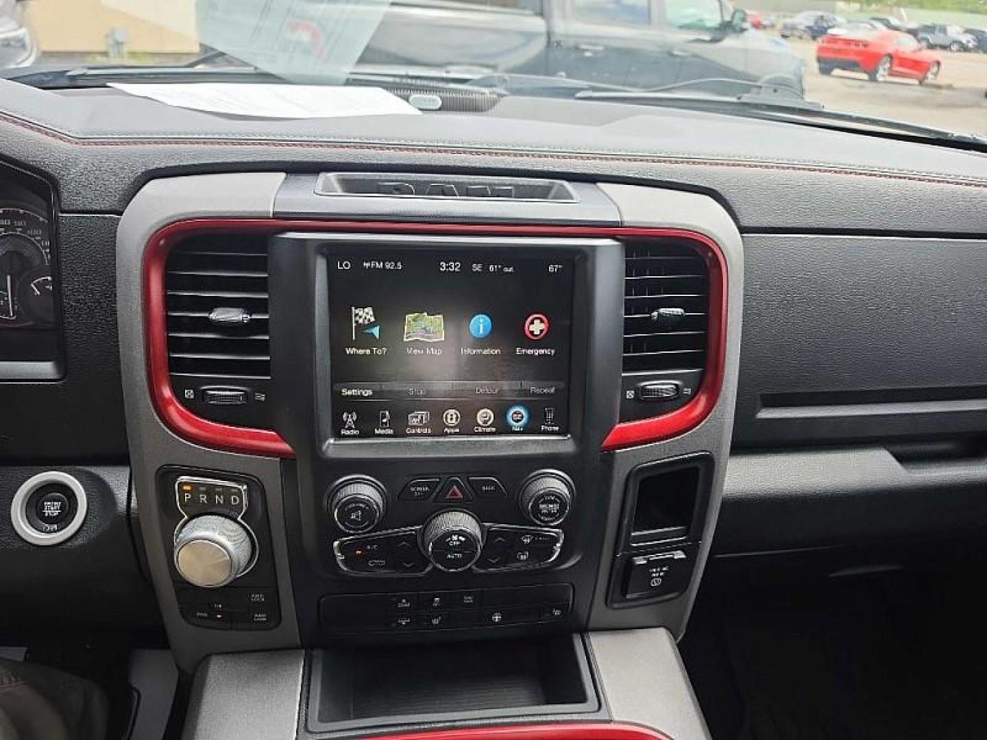 2017 GRAY /BLACK RAM 1500 Rebel Crew Cab SWB 4WD (1C6RR7YT4HS) with an 5.7L V8 OHV 16V engine, 8A transmission, located at 3304 Woodville Road, Northwood, OH, 43619, (419) 210-8019, 41.612694, -83.480743 - Your #1 Destination for Auto Loans and mdash;No Matter Your Credit!At our dealership, we believe everyone deserves the opportunity to drive their dream car and mdash;whether you have good credit, bad credit, or no credit at all. With a wide selection of hundreds of cars, trucks, and SUVs, you'll fin - Photo#20