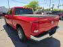 2018 RED /GRAY RAM 1500 Tradesman Quad Cab 2WD (1C6RR6FT8JS) with an 5.7L V8 OHV 16V engine, 8A transmission, located at 3304 Woodville Road, Northwood, OH, 43619, (419) 210-8019, 41.612694, -83.480743 - Your #1 Destination for Auto Loans and mdash;No Matter Your Credit!At our dealership, we believe everyone deserves the opportunity to drive their dream car and mdash;whether you have good credit, bad credit, or no credit at all. With a wide selection of hundreds of cars, trucks, and SUVs, you'll fin - Photo#2
