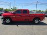 2018 RED /GRAY RAM 1500 Tradesman Quad Cab 2WD (1C6RR6FT8JS) with an 5.7L V8 OHV 16V engine, 8A transmission, located at 3304 Woodville Road, Northwood, OH, 43619, (419) 210-8019, 41.612694, -83.480743 - Your #1 Destination for Auto Loans and mdash;No Matter Your Credit!At our dealership, we believe everyone deserves the opportunity to drive their dream car and mdash;whether you have good credit, bad credit, or no credit at all. With a wide selection of hundreds of cars, trucks, and SUVs, you'll fin - Photo#1