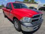 2018 RED /GRAY RAM 1500 Tradesman Quad Cab 2WD (1C6RR6FT8JS) with an 5.7L V8 OHV 16V engine, 8A transmission, located at 3304 Woodville Road, Northwood, OH, 43619, (419) 210-8019, 41.612694, -83.480743 - Your #1 Destination for Auto Loans and mdash;No Matter Your Credit!At our dealership, we believe everyone deserves the opportunity to drive their dream car and mdash;whether you have good credit, bad credit, or no credit at all. With a wide selection of hundreds of cars, trucks, and SUVs, you'll fin - Photo#6